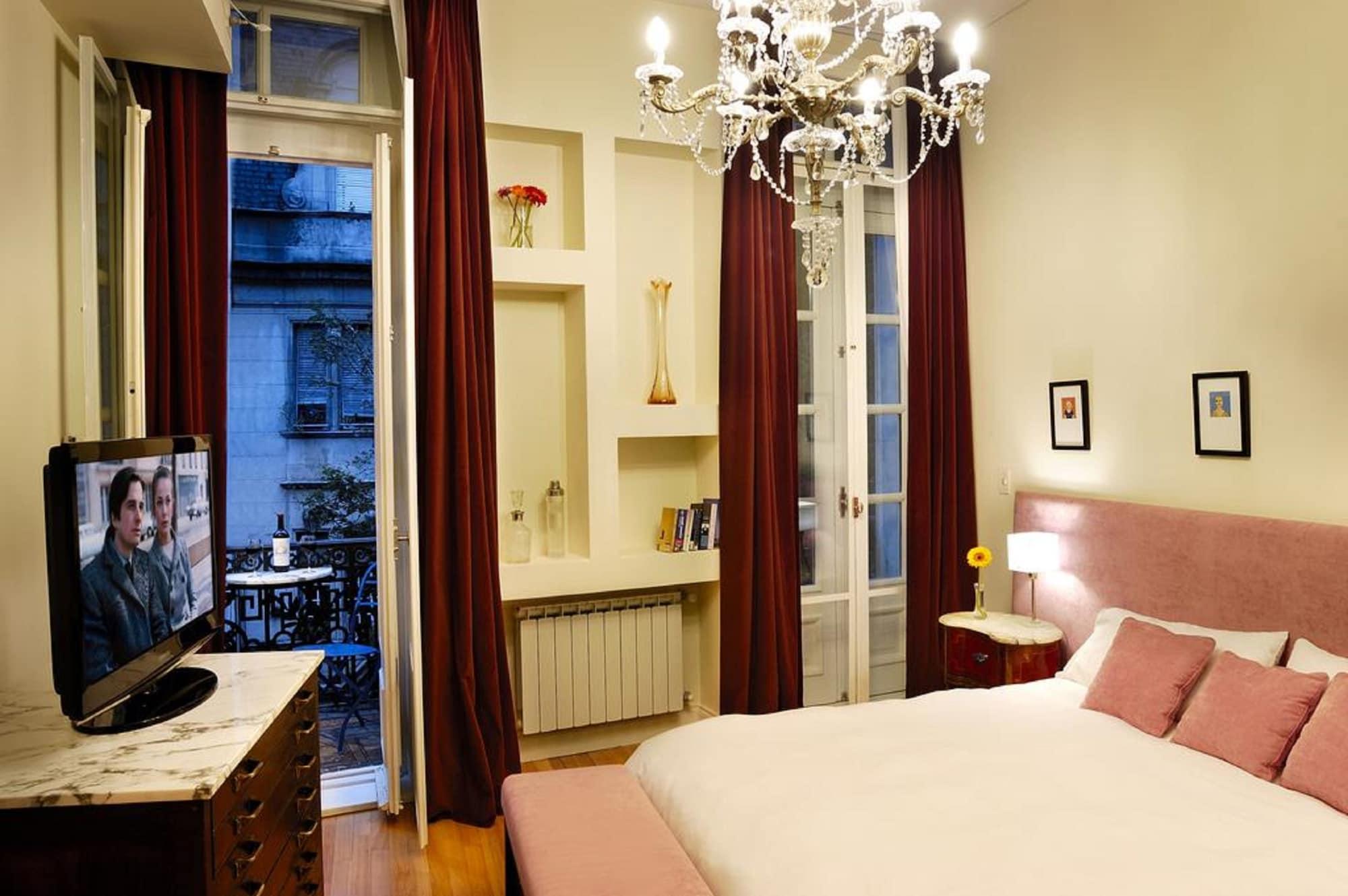 Poetry Building Recoleta Διαμέρισμα Μπουένος Άιρες Εξωτερικό φωτογραφία