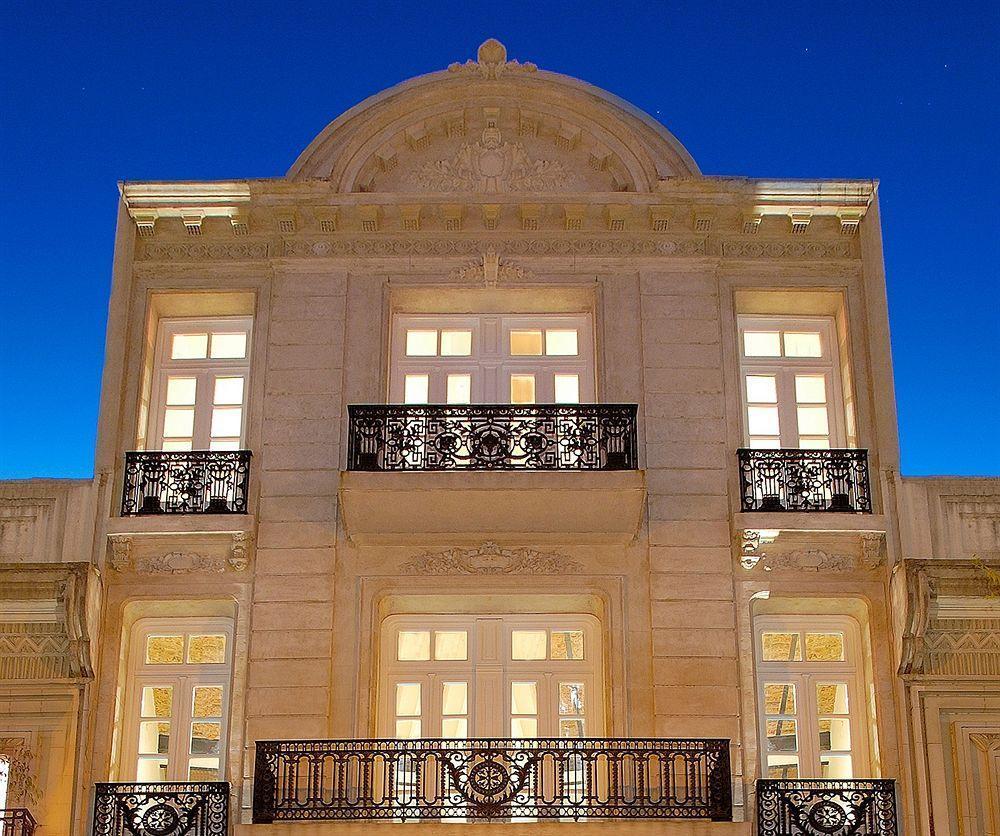 Poetry Building Recoleta Διαμέρισμα Μπουένος Άιρες Εξωτερικό φωτογραφία