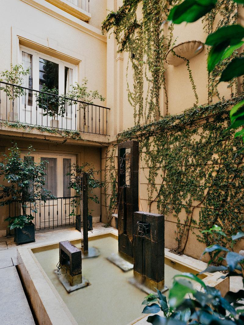 Poetry Building Recoleta Διαμέρισμα Μπουένος Άιρες Εξωτερικό φωτογραφία