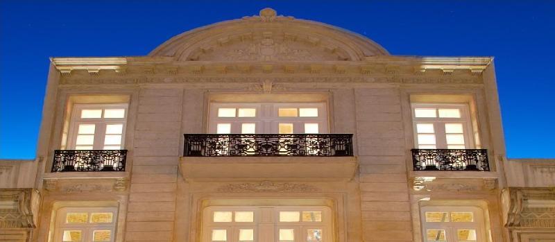 Poetry Building Recoleta Διαμέρισμα Μπουένος Άιρες Εξωτερικό φωτογραφία
