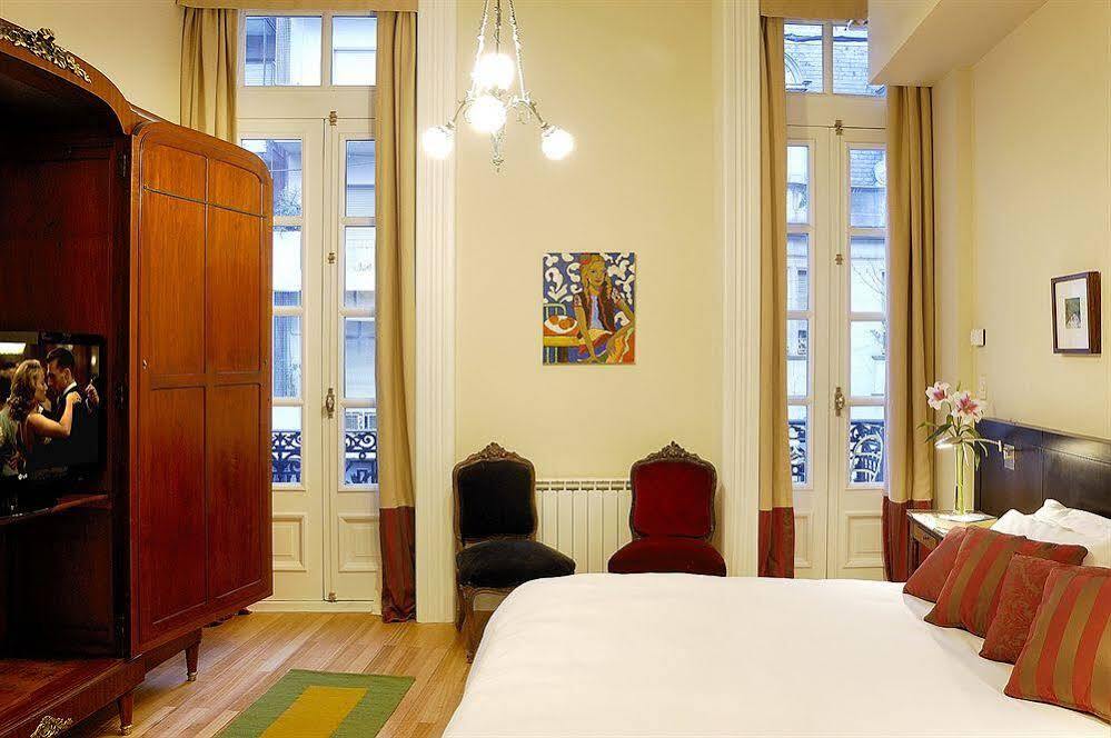 Poetry Building Recoleta Διαμέρισμα Μπουένος Άιρες Εξωτερικό φωτογραφία